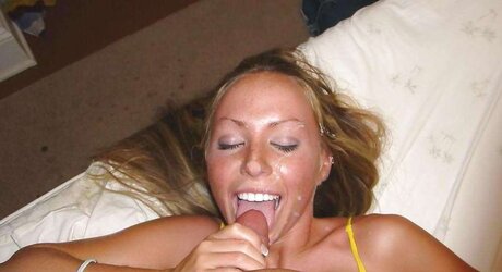SIE WOLLEN SPERMA I