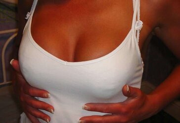 Another super hot stunner