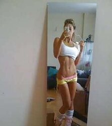 Fabulous Selfshots - Mirror shots 1 - BY WAC