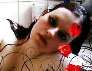 In der Badewanne