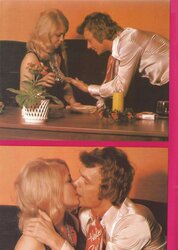 Vintage 1976 Set - Gusto