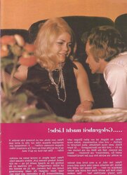 Vintage 1976 Set - Gusto