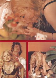Vintage 1976 Set - Gusto
