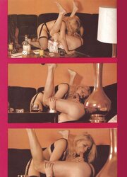 Vintage 1976 Set - Gusto