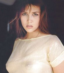 TOP20 celebs i wanna pulverize #1 : SOPHIE MARCEAU