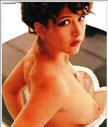 TOP20 celebs i wanna pulverize #1 : SOPHIE MARCEAU
