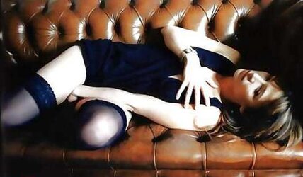TOP20 celebs i wanna pulverize #1 : SOPHIE MARCEAU