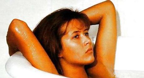 TOP20 celebs i wanna pulverize #1 : SOPHIE MARCEAU