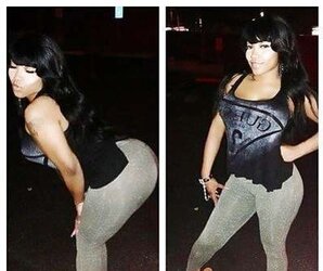 Mr ebony azz stud