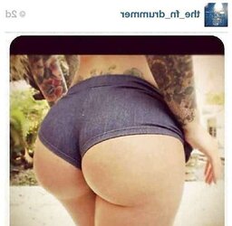Mr ebony azz stud