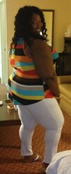 Mr ebony azz stud