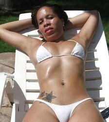 I Enjoy Real Ebony Gals