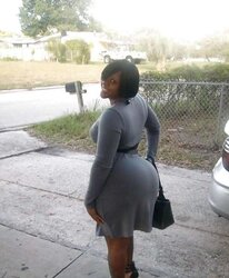 I Enjoy Real Ebony Gals