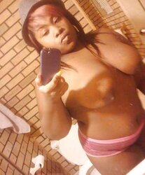 I Enjoy Real Ebony Gals