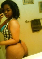 I Enjoy Real Ebony Gals
