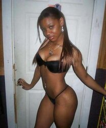 I Enjoy Real Ebony Gals
