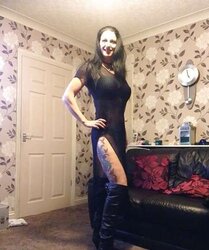 Epic waving MUMMY