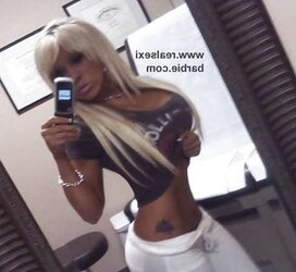 Mein Traumbody... (two)