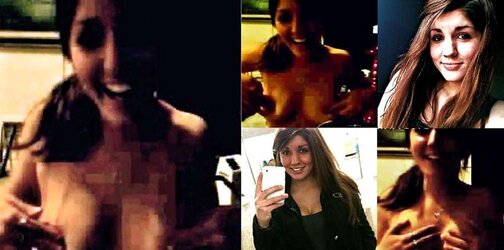 Real Clothed and Disrobed Lovelies