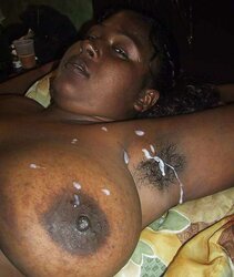 Ebony ladies with Enormous slots
