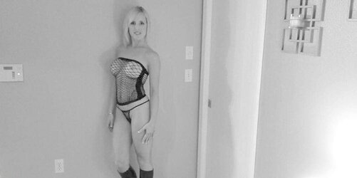 Sierra: Fake Breast MUMMY