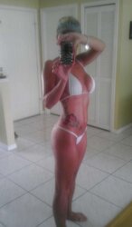 Sierra: Fake Breast MUMMY