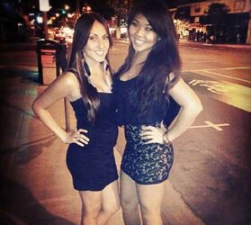 The Girlies