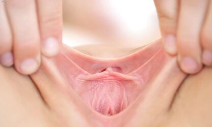 Alanna youthful and open at only just