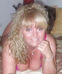 Mature tramp Kriszti