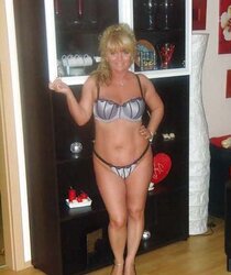 Mature tramp Kriszti