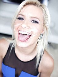 Annika albrite