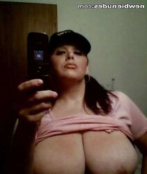 Immense puffies