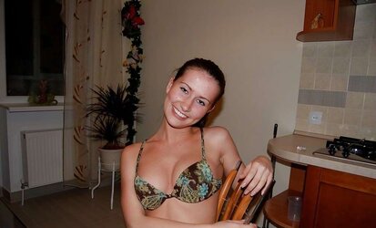 Teenager On Vacation