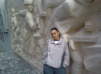 Petite Hooter Mummy