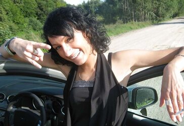 Petite Hooter Mummy