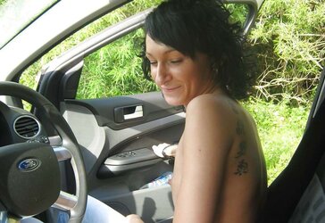 Petite Hooter Mummy