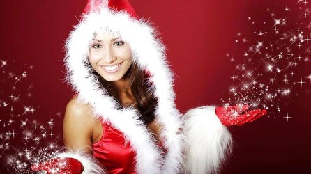 KEY - Santa comes magnificent in 6 months 3o