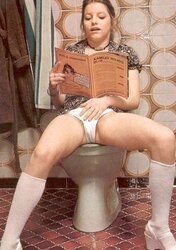 Vintage classsics