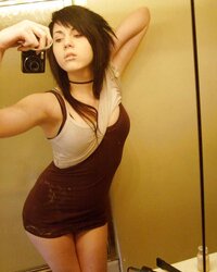 Adorable (non bare) ladies