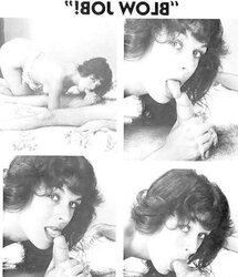 Vintage Magazines Cheating Screwers