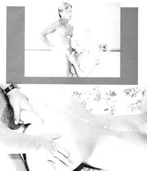 Vintage Magazines Cheating Screwers