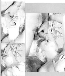 Vintage Magazines Cheating Screwers