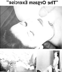 Vintage Magazines Cheating Screwers