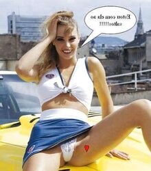 Ass Fucking fuck-a-thon on the top of a car