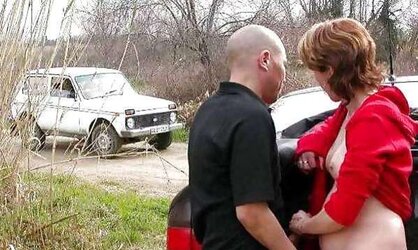 My Fav Hobby - Dogging
