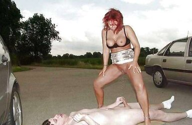 My Fav Hobby - Dogging