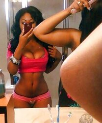 Enjoy Dem Black Stunners (Non Bare)