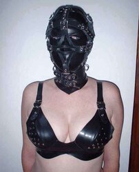 spandex And Leather COMBINE by DarKKo