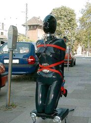 spandex And Leather COMBINE by DarKKo