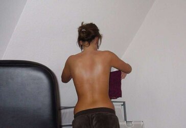 Inexperienced Gf Swenja